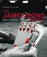 bokomslag James Bond: Omnibus Volume 001