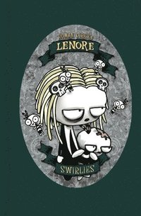 bokomslag Lenore: Swirlies