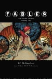 Fables: v. 1 1