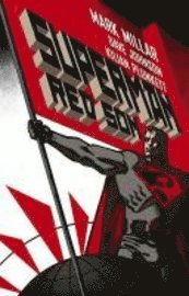 Superman: Red Son 1