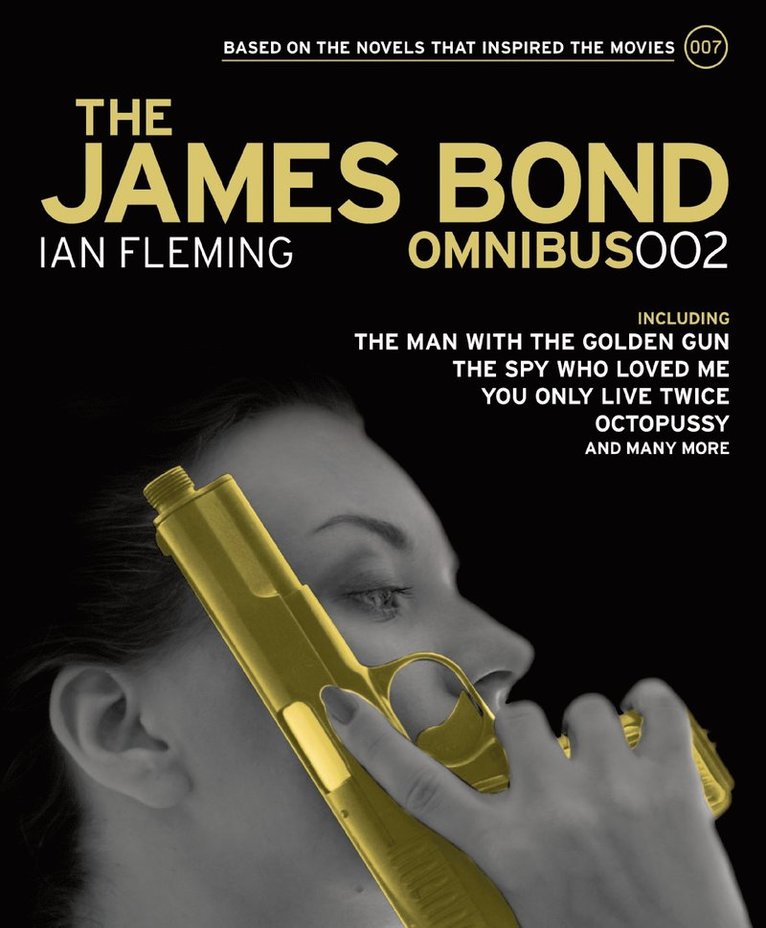 Ian Fleming, Yaroslav Horak, Jim Lawrence - James Bond Omnibus 002, Häftad