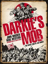 bokomslag Darkie's Mob: The Secret War of Joe Darkie