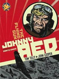 bokomslag Johnny Red