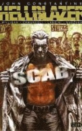 Hellblazer: Scab 1