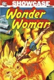 bokomslag Showcase Presents: v. 3 Wonder Woman