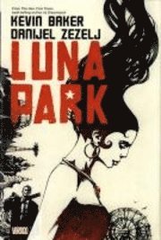 Luna Park (Vertigo Crime) 1