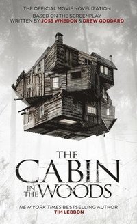 bokomslag Cabin in the Woods - Official Movie Novelisation