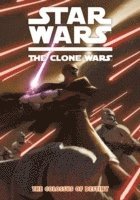 Star Wars - The Clone Wars: v. 4 Colossus of Destiny 1