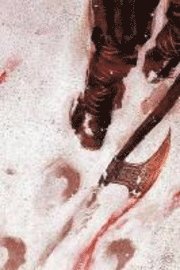bokomslag Northlanders: v. 3 Blood in the Snow