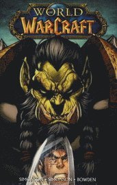 bokomslag World of Warcraft: v. 3