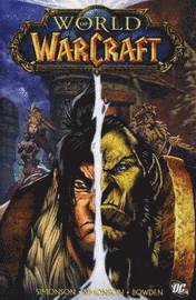 bokomslag World of Warcraft: v. 3