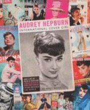 bokomslag Audrey Hepburn