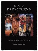 bokomslag The Art of Drew Struzan