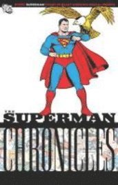 Superman Chronicles: v. 8 1