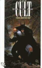 bokomslag Batman: Cult
