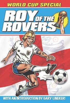 Roy of the Rovers 1