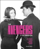 Marcus Hearn - Avengers: A Celebration, Inbunden
