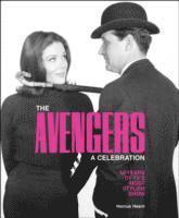 The Avengers: A Celebration 1