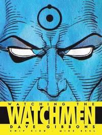 bokomslag Watching the Watchmen
