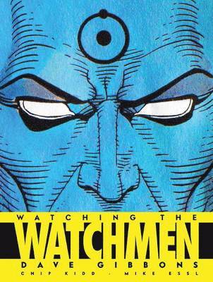 bokomslag Watching the Watchmen