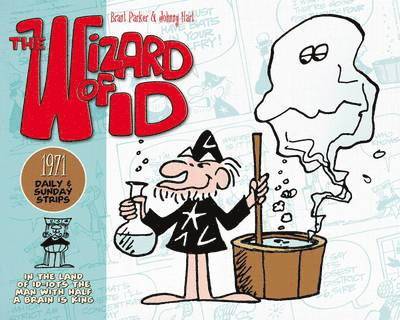 Wizard of Id 1