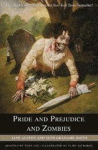 bokomslag Pride and Prejudice and Zombies