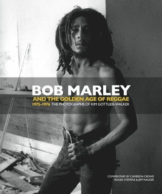 Bob Marley and the Golden Age of Reggae 1