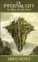 Greg Keyes - Infernal City, Häftad