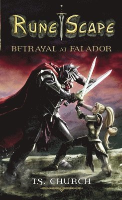 Runescape: Betrayal at Falador 1