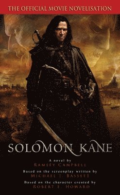 Solomon Kane 1