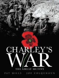 bokomslag Charley's War (Vol. 7): The Great Mutiny