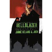 bokomslag John Constantine, Hellblazer: Pandemonium