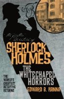 bokomslag The Further Adventures of Sherlock Holmes: The Whitechapel Horrors