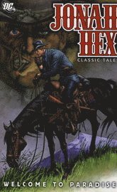 Jonah Hex: Welcome to Paradise 1