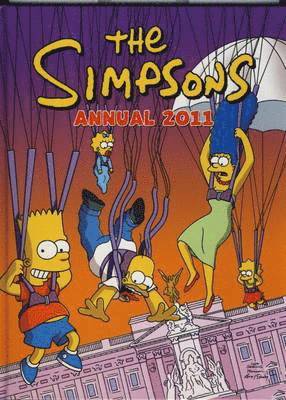 The Simpsons 1