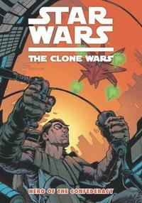 bokomslag Star Wars - The Clone Wars