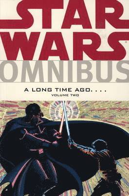 Star Wars Omnibus: v. 2 A Long Time Ago... 1
