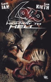 bokomslag Lobo: Highway to Hell