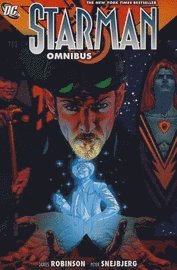 The Starman Omnibus: v. 5 1