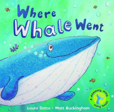 Where Whale Went 1