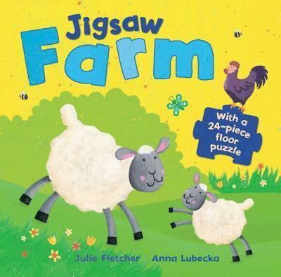 Jigsaw Farm 1