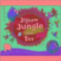 bokomslag Jigsaw Jungle and Toy