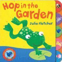 Hop in the Garden 1