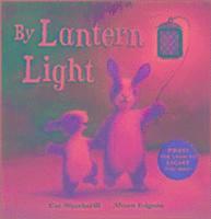 bokomslag By Lantern Light
