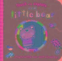 bokomslag Little Bear
