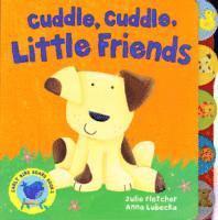 Cuddle, Cuddle Little Friends 1