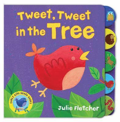 Tweet Tweet in the Tree 1