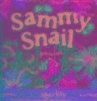 CATERPILLAR BOOKS - SAMMY SNAIL, Inbunden