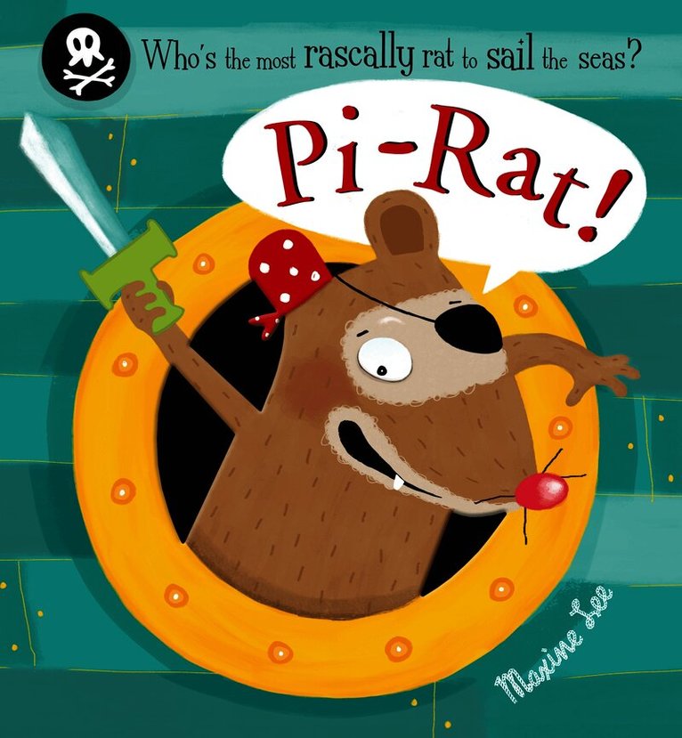 Pi-Rat