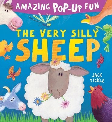 The Very Silly Sheep 1